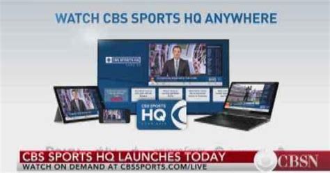 cbssports|cbs sports today.